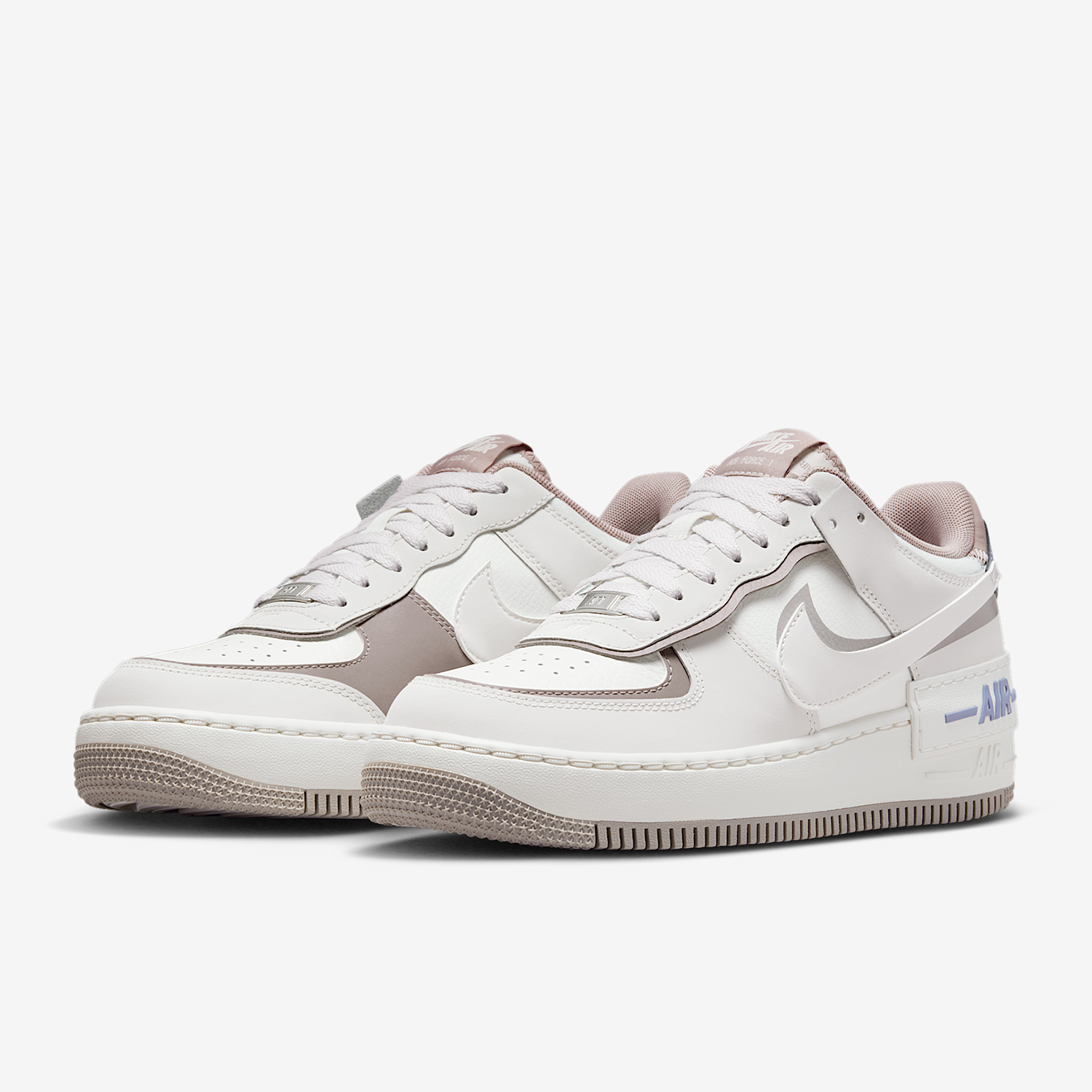 Sepatu Kasual Olahraga Ringan  - Nike Shoes Air Force 1 ulasan dan harga