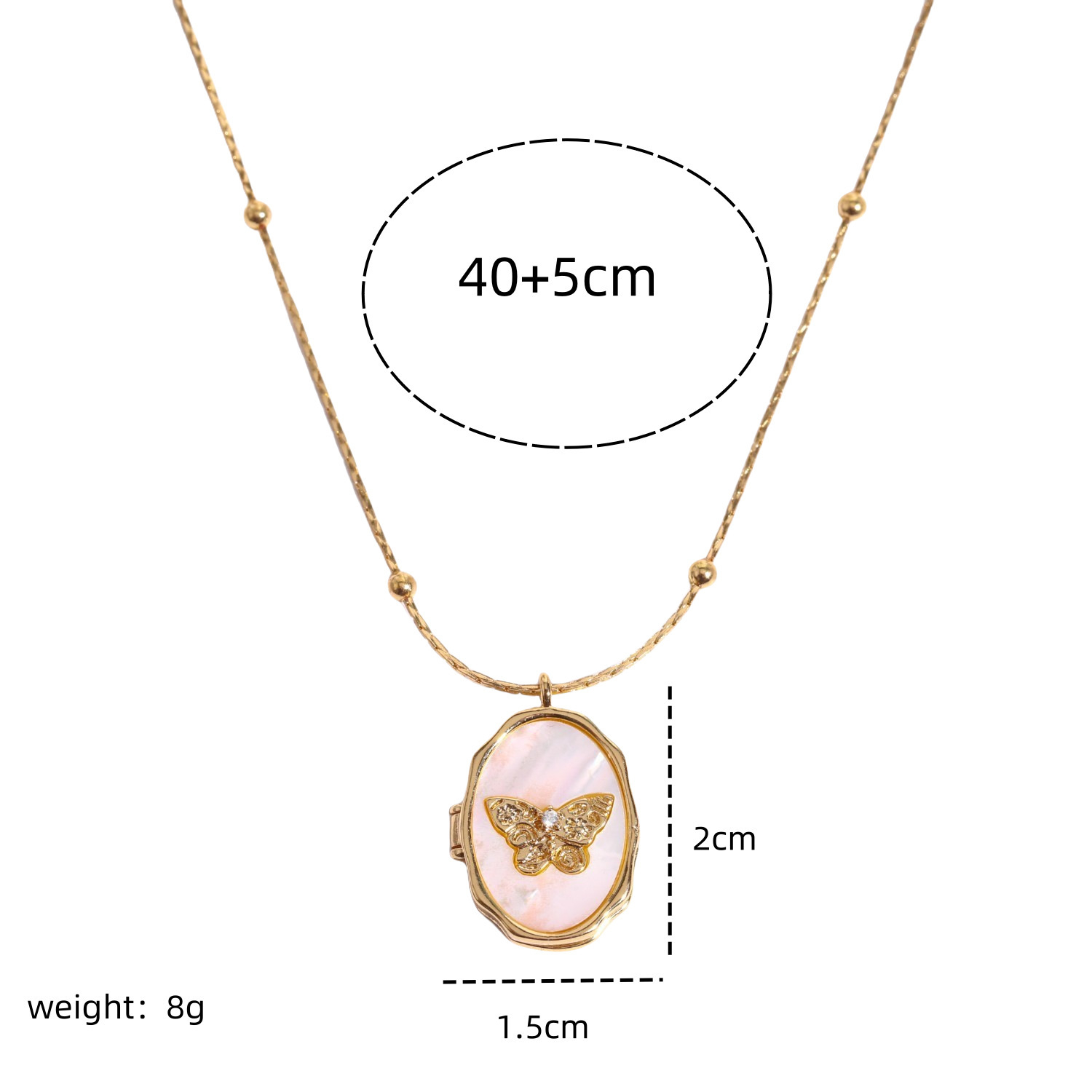 Kalung Foto 1/2 Custom, Lionti - Custom Photo Book ulasan dan harga